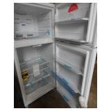 Frigidaire 20 Cu. Ft. Garage Ready Top Freezer Refrigerator