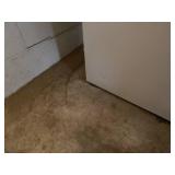 Frigidaire 20 Cu. Ft. Garage Ready Top Freezer Refrigerator