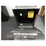 Frigidaire 24" Dishwasher