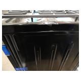 Frigidaire 30" Gas Range with Steam Clean