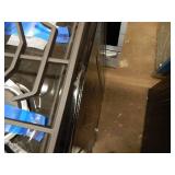 Frigidaire 30" Gas Range with Steam Clean