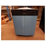 Frigidaire 24" Dishwasher