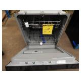 Frigidaire 24" Dishwasher