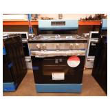 Frigidaire 30" Gas Range with Steam Clean