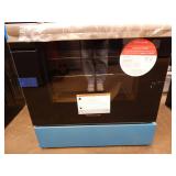 Frigidaire 30" Gas Range with Steam Clean