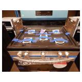 Frigidaire 30" Gas Range with Steam Clean