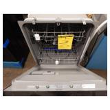 Frigidaire 24" Dishwasher