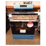 Frigidaire 30" Gas Range with Steam Clean