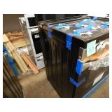 Frigidaire 30" Gas Range with Steam Clean