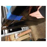 Frigidaire 30" Gas Range with Steam Clean