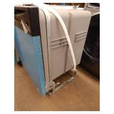 Frigidaire 24" Dishwasher