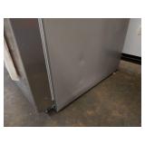 Frigidaire 26 Cu. Ft. 36" Standard-Depth Side-by-Side Refrigerator