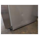 Frigidaire 26 Cu. Ft. 36" Standard-Depth Side-by-Side Refrigerator