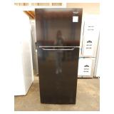 Frigidaire 18 Cu. Ft. Top Freezer Refrigerator