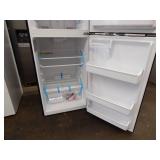 Frigidaire 18 Cu. Ft. Top Freezer Refrigerator