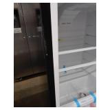 Frigidaire 18 Cu. Ft. Top Freezer Refrigerator