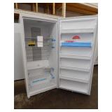 Frigidaire 20 Cu. Ft. Garage Ready Upright Freezer