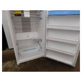 Frigidaire 20 Cu. Ft. Garage Ready Upright Freezer