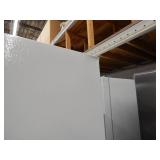 Frigidaire 20 Cu. Ft. Garage Ready Upright Freezer