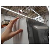 Frigidaire 20 Cu. Ft. Garage Ready Upright Freezer