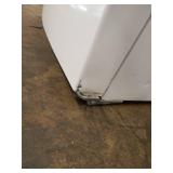 Frigidaire 20 Cu. Ft. Garage Ready Upright Freezer