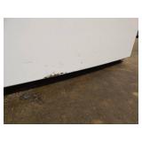 Frigidaire 20 Cu. Ft. Garage Ready Upright Freezer