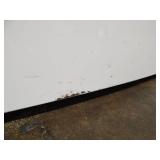 Frigidaire 20 Cu. Ft. Garage Ready Upright Freezer