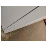 Frigidaire 20 Cu. Ft. Garage Ready Upright Freezer