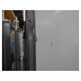 Frigidaire 20 Cu. Ft. Garage Ready Upright Freezer