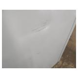 Frigidaire 20 Cu. Ft. Garage Ready Upright Freezer