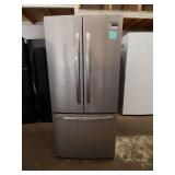 Frigidaire 18 Cu. Ft. Counter-Depth French Door Refrigerator
