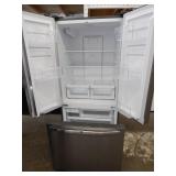 Frigidaire 18 Cu. Ft. Counter-Depth French Door Refrigerator