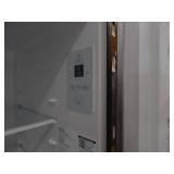 Frigidaire 18 Cu. Ft. Counter-Depth French Door Refrigerator