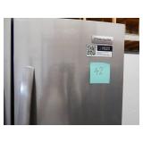 Frigidaire 18 Cu. Ft. Counter-Depth French Door Refrigerator