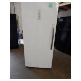 Frigidaire 20 Cu. Ft. Garage Ready Upright Freezer
