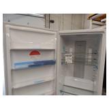 Frigidaire 20 Cu. Ft. Garage Ready Upright Freezer