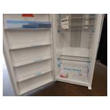 Frigidaire 20 Cu. Ft. Garage Ready Upright Freezer