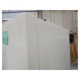 Frigidaire 20 Cu. Ft. Garage Ready Upright Freezer