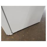 Frigidaire 20 Cu. Ft. Garage Ready Upright Freezer