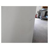 Frigidaire 20 Cu. Ft. Garage Ready Upright Freezer