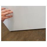 Frigidaire 20 Cu. Ft. Garage Ready Upright Freezer