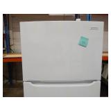 Frigidaire 20 Cu. Ft. Garage Ready Top Freezer Refrigerator