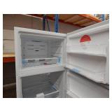 Frigidaire 20 Cu. Ft. Garage Ready Top Freezer Refrigerator