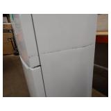 Frigidaire 20 Cu. Ft. Garage Ready Top Freezer Refrigerator