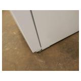 Frigidaire 20 Cu. Ft. Garage Ready Top Freezer Refrigerator