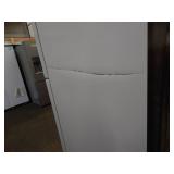Frigidaire 20 Cu. Ft. Garage Ready Top Freezer Refrigerator
