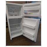 Frigidaire 14 Cu. Ft. Top Freezer Refrigerator