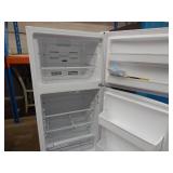 Frigidaire 14 Cu. Ft. Top Freezer Refrigerator