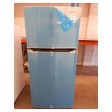 Frigidaire 18 Cu. Ft. Garage Ready Top Freezer Refrigerator