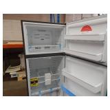 Frigidaire 18 Cu. Ft. Garage Ready Top Freezer Refrigerator